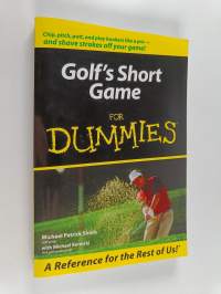 Golf&#039;s Short Game For Dummies
