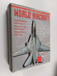 The encyclopedia of world aircraft