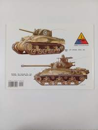 Sherman in Action