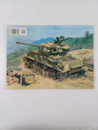 M4 Sherman Walk Around