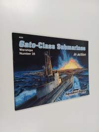 Gato-class Submarines in Action