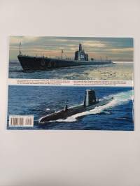 Gato-class Submarines in Action