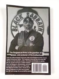 Sergeant-At-Arms Bible : Soldier-Sergeant of the Brotherhood