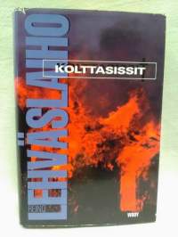 Kolttasissit