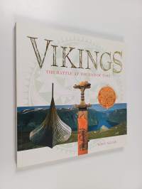 Vikings - The battle at the end of time
