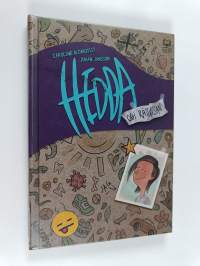 Hedda och rättvisan