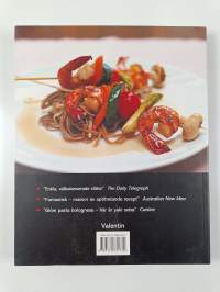 Wagamama kokbok