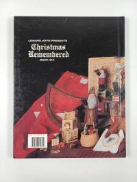 Merry Christmas ABC