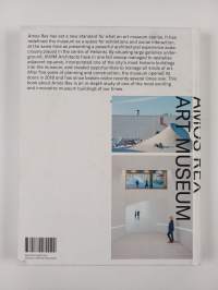Amos Rex art museum : JKMM Architects