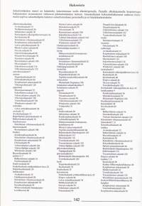 Makujen maailma - Salaattiherkut, 1993. Monipuolinen keittokirja herkullisten salaattien valmistamiseksi.