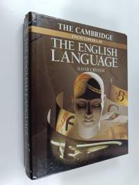 The Cambridge encyclopedia of the English language