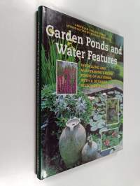 Garden Ponds and Water Features