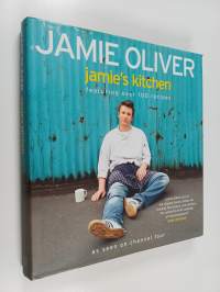 Jamie&#039;s kitchen