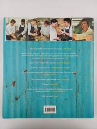 Jamie&#039;s kitchen