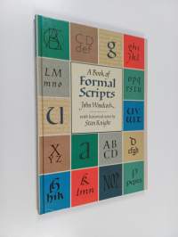 A book of formal scripts