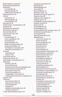 Makujen maailma - Juustoherkut, 1994. Monipuolinen keittokirja juustoherkkujen  valmistamiseksi.