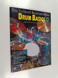 Drum Basics - Steps One &amp; Two Combined