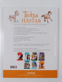 Teckna hästar