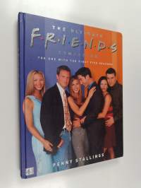 The Ultimate Friends Companion
