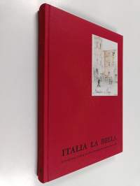 Italia la bella : Arkitekterna Hilding och Eva Ekelunds resedagbok 1921-1922