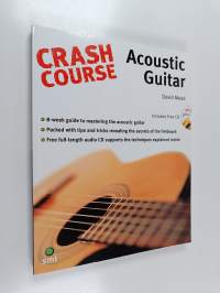 Acoustic Guitar