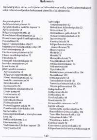 Makujen maailma - Leivonta. 1992/2000