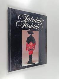Fabulous fashion 1907-1967
