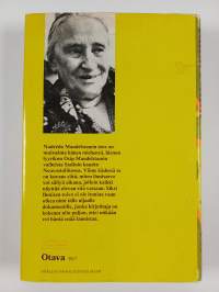 Ihmisen toivo : muistelmat