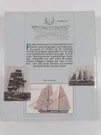 Schnell-Segler 1775-1875 : Konstruktion und Geschichte