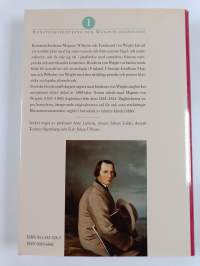 Magnus von Wright dagbok 1824-1834