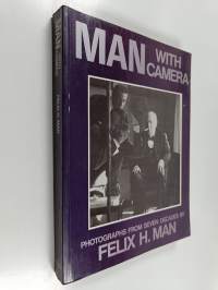 Man with camera : photographs from seven decades