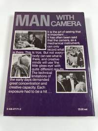 Man with camera : photographs from seven decades