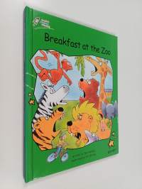 Breakfast at the Zoo