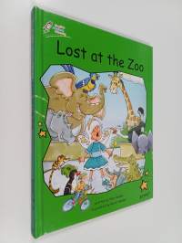 Lost at the Zoo