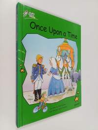 Once Upon a Time