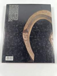 Black Africa : masks, sculpture, jewelry