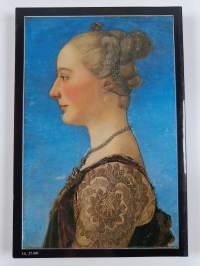 The Uffizi - Guide to the Collections and Catalogue of All Paintings