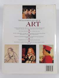 The illustrated history of art