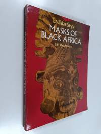 Masks of Black Africa
