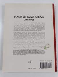 Masks of Black Africa