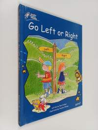 Go Left or Right