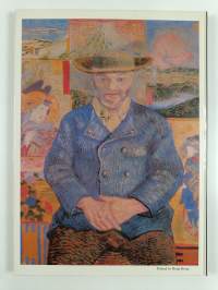 The Art of Van Gogh