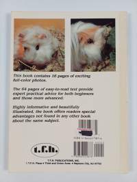 Guinea pigs