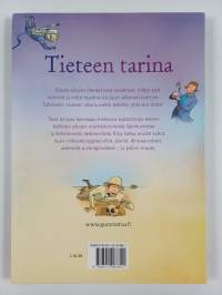 Tieteen tarina