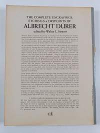 The Complete Engravings, Etchings and Drypoints of Albrecht Dürer