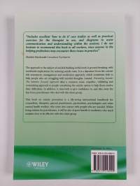 Preventing suicide : the solution focused approach