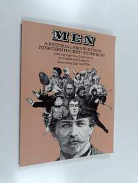 Men : a pictorial archive from nineteenth-century sources : 412 copyright-free illustrations for artists and designers