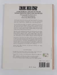 Men : a pictorial archive from nineteenth-century sources : 412 copyright-free illustrations for artists and designers