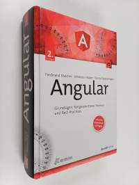 Angular : Grundlagen, fortgeschrittene Themen und Best Practices