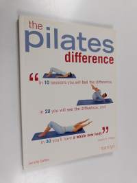 The Pilates Difference